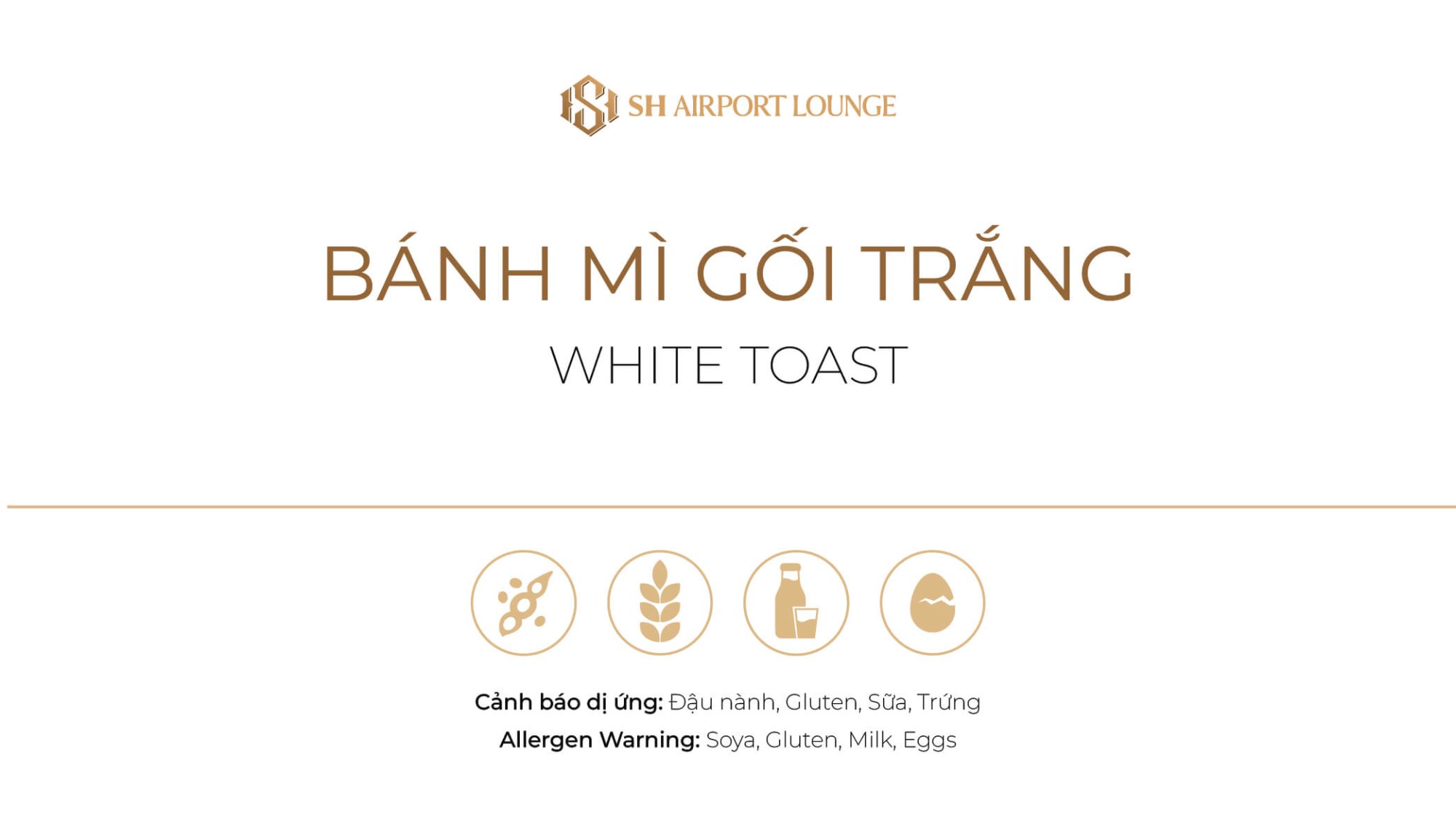white toast