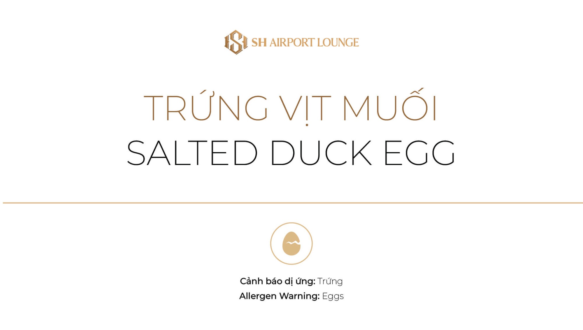 Trứng vịt muối