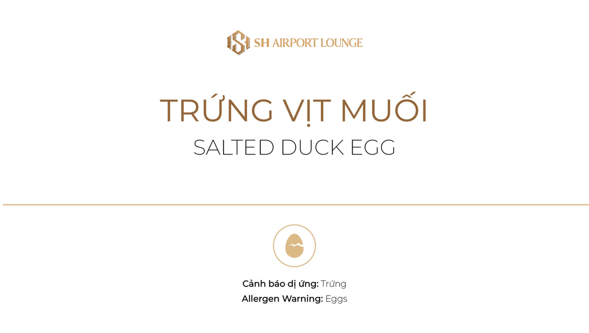 trứng vịt muối