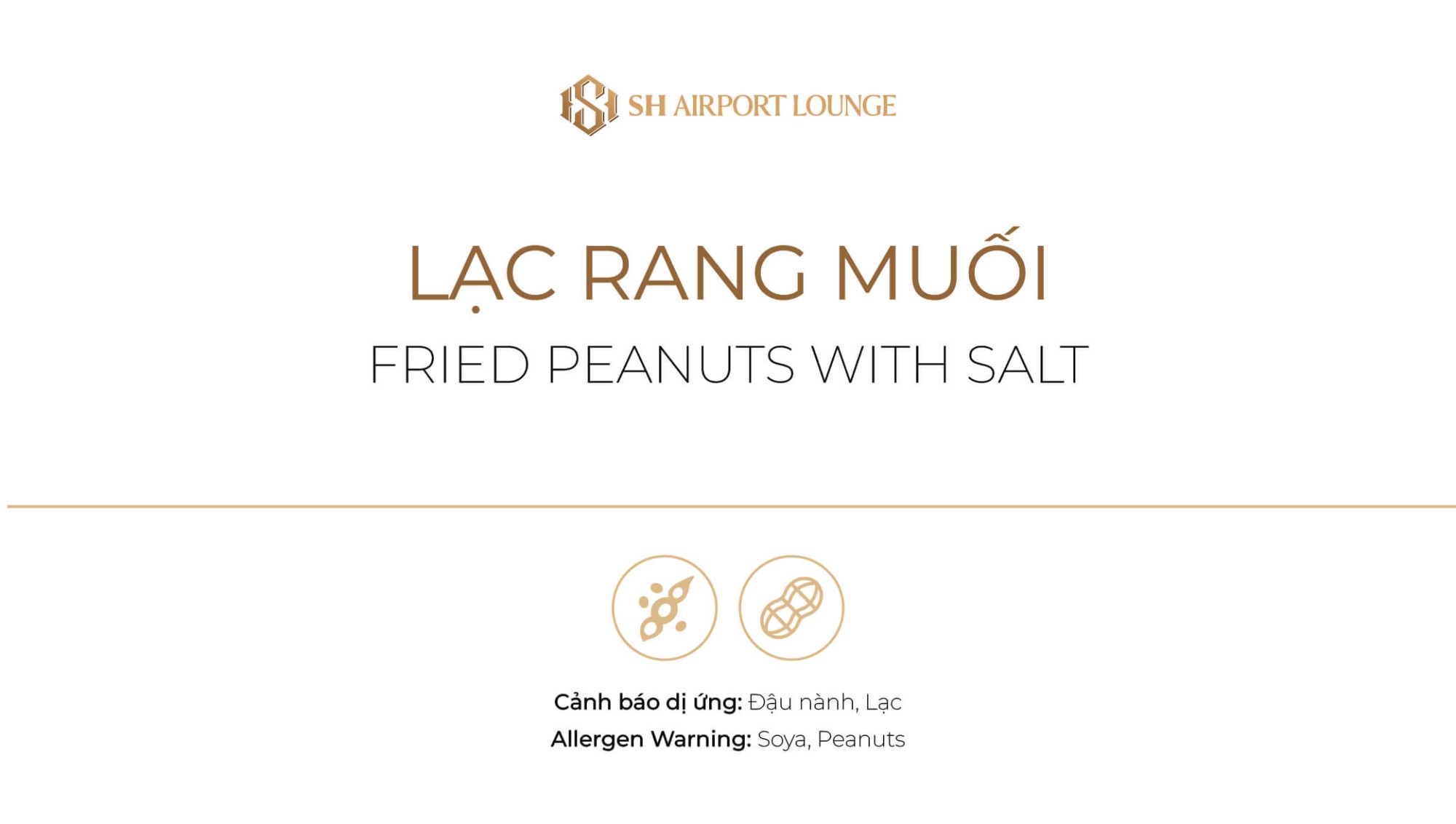 LẠC RANG MUỐI