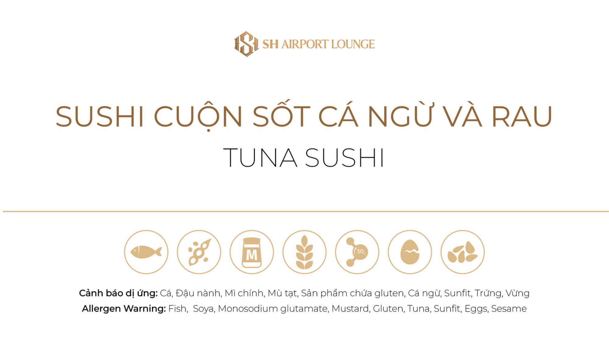 sushi