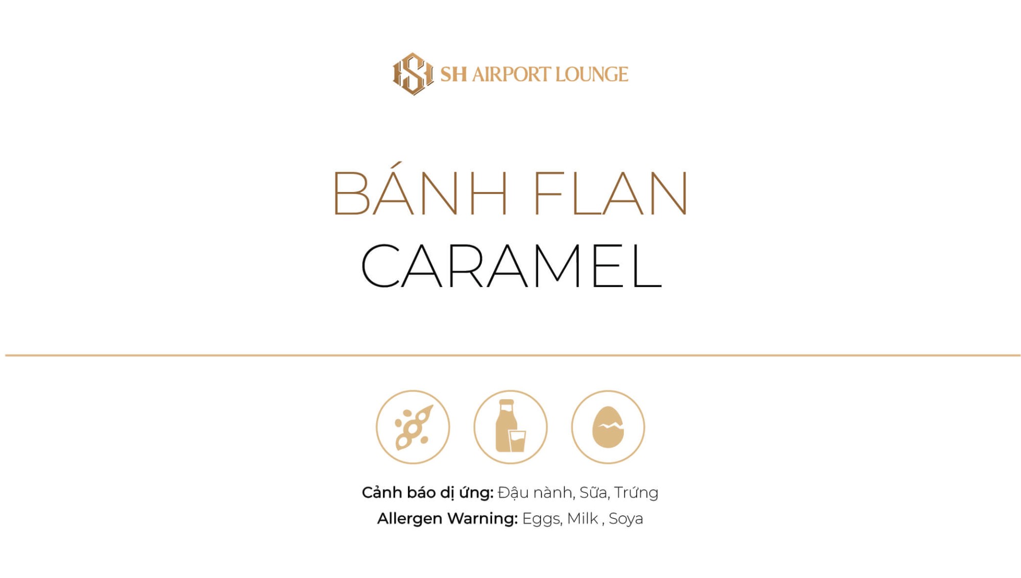 flan