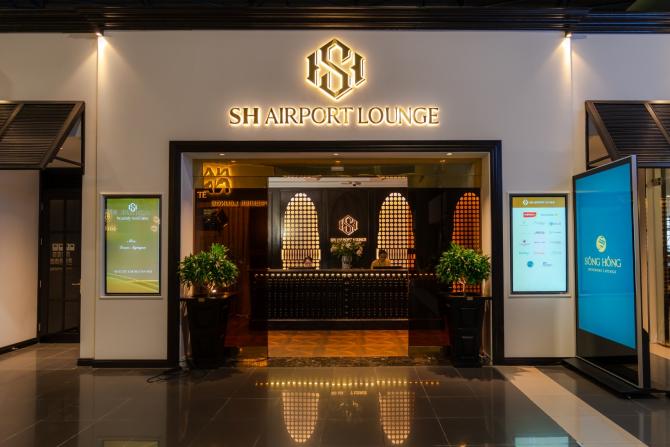 ĐỊNH HÌNH CHUẨN MỰC MỚI CHO TRẢI NGHIỆM TRƯỚC CHUYẾN BAY