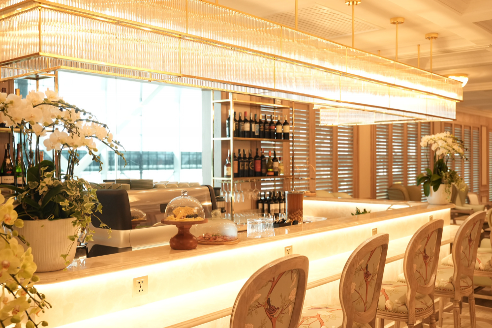 SH Elite Lounge Tan Son Nhat