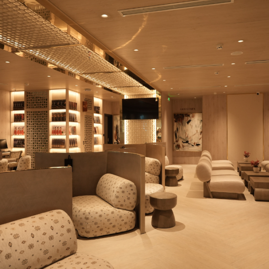 SH Premium Lounge Tan Son Nhat