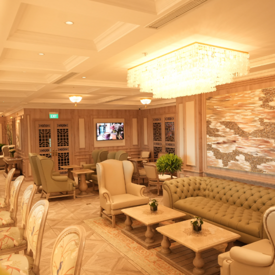 SH Elite Lounge Tan Son Nhat