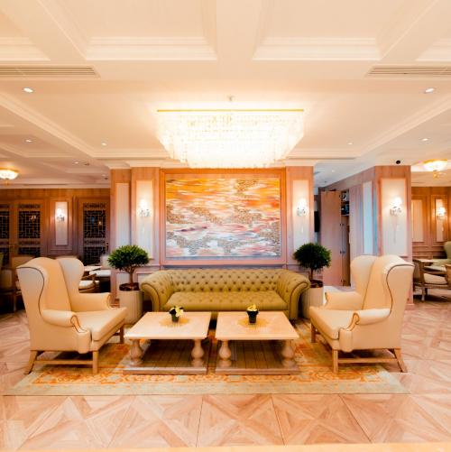 SH Elite Lounge Tan Son Nhat