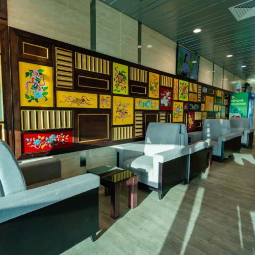 SH Premium Lounge Phu Bai