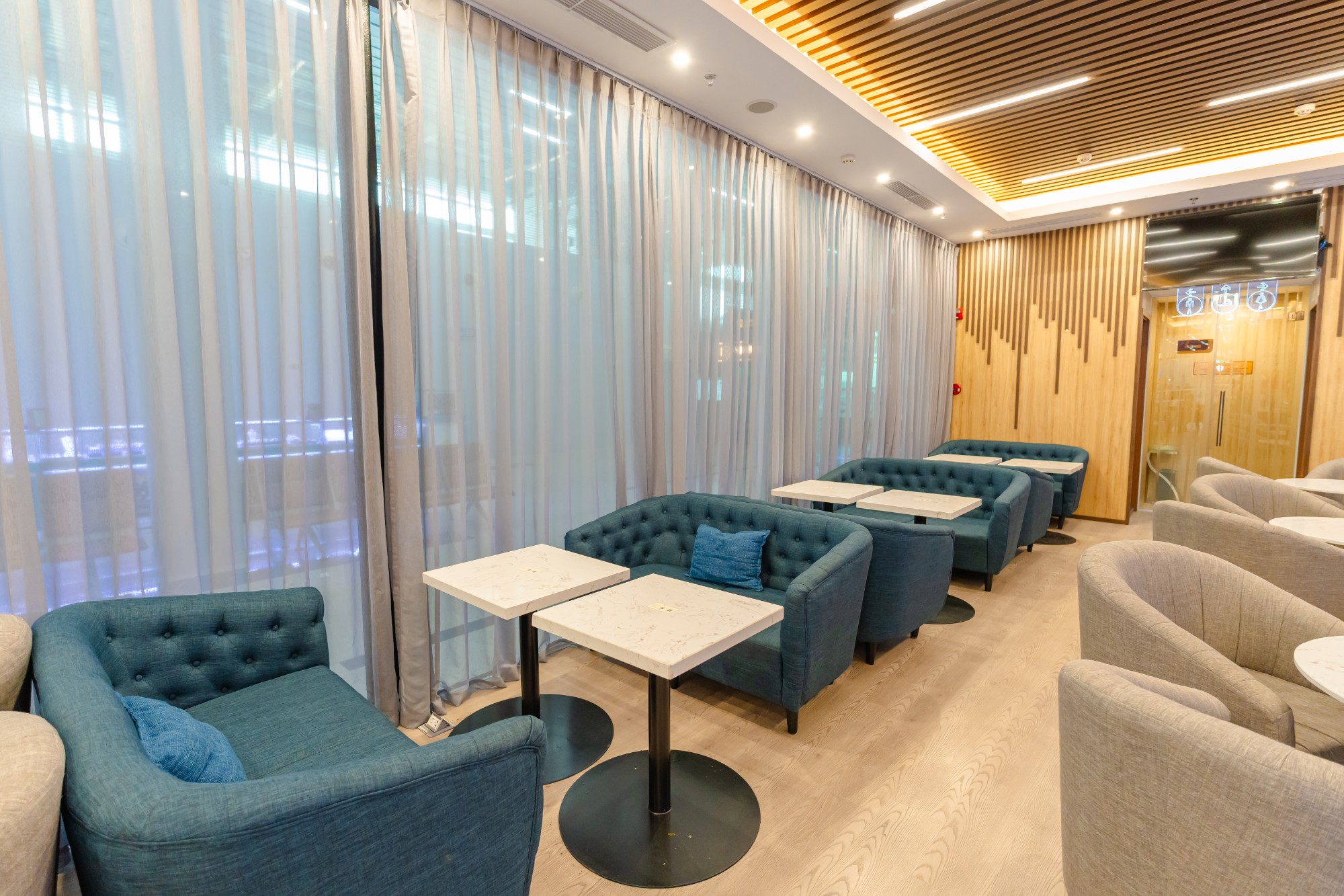 SH Premium Lounge Phu Quoc 2