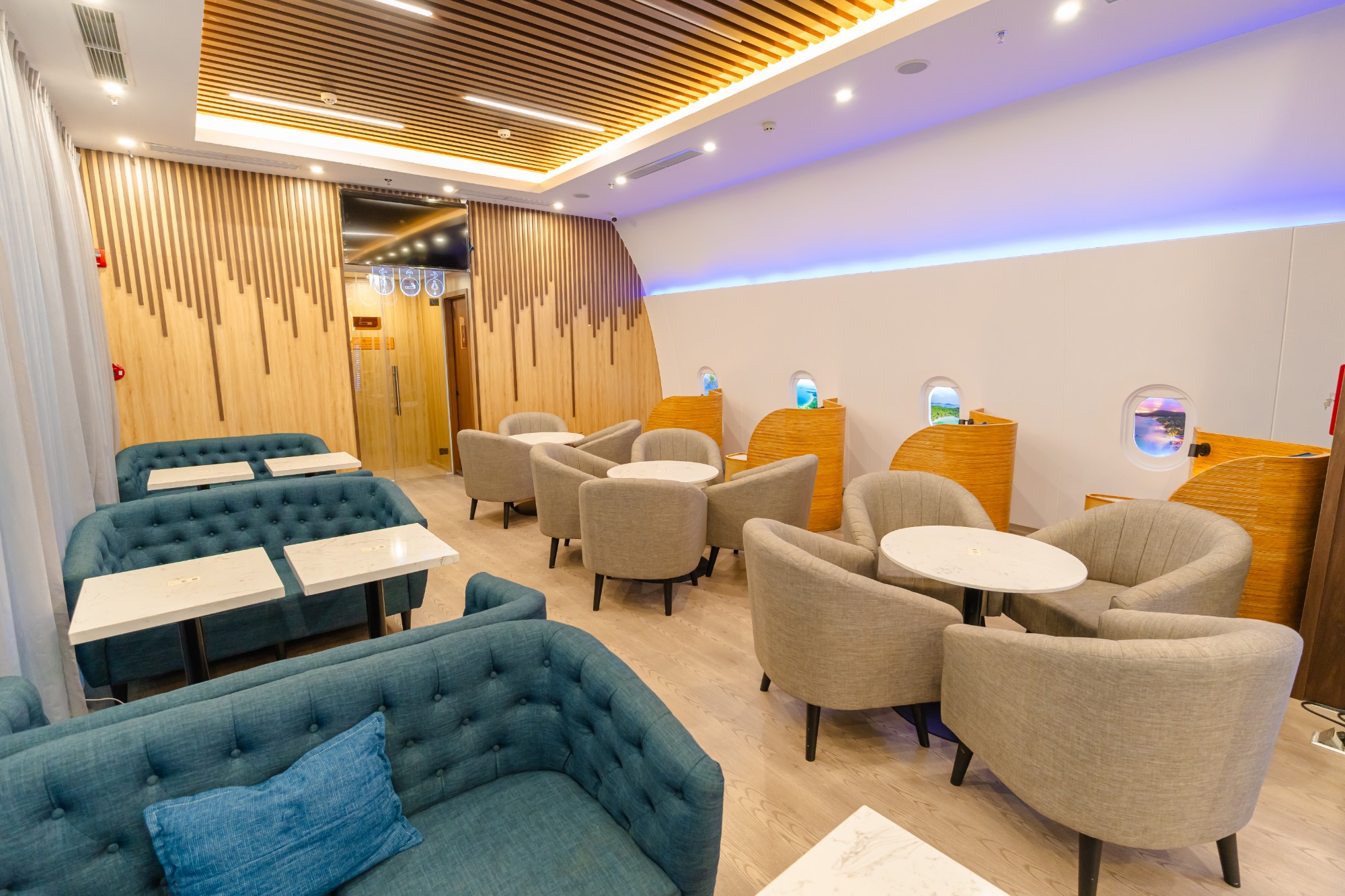 SH Premium Lounge Phu Quoc 2