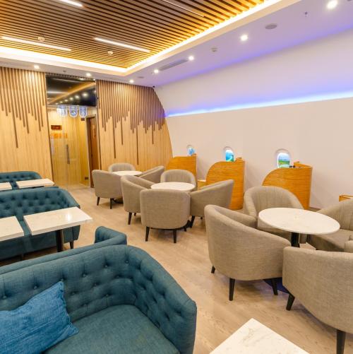 SH Premium Lounge Phu Quoc 2