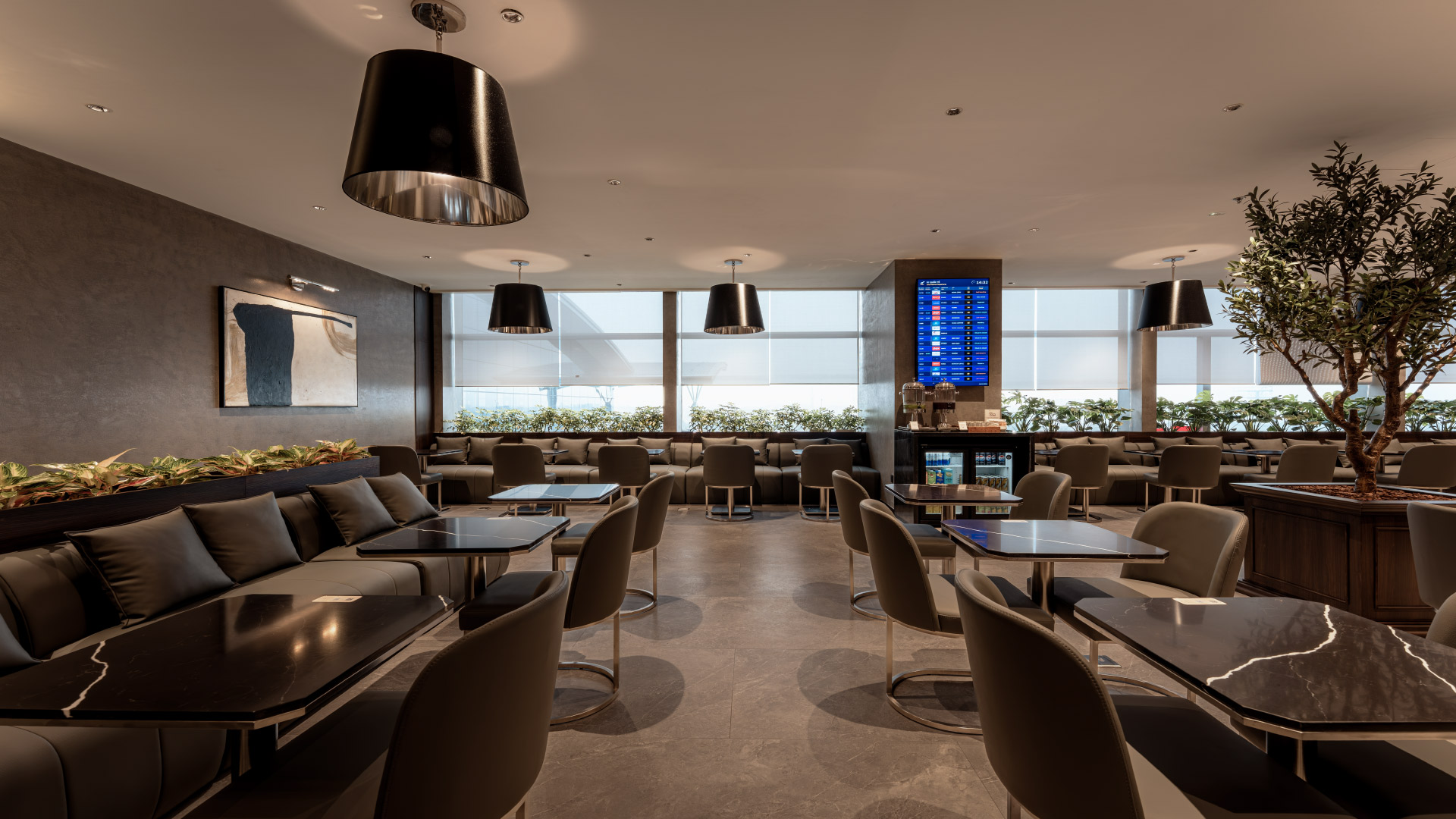 SH Premium Lounge Ha Noi 3