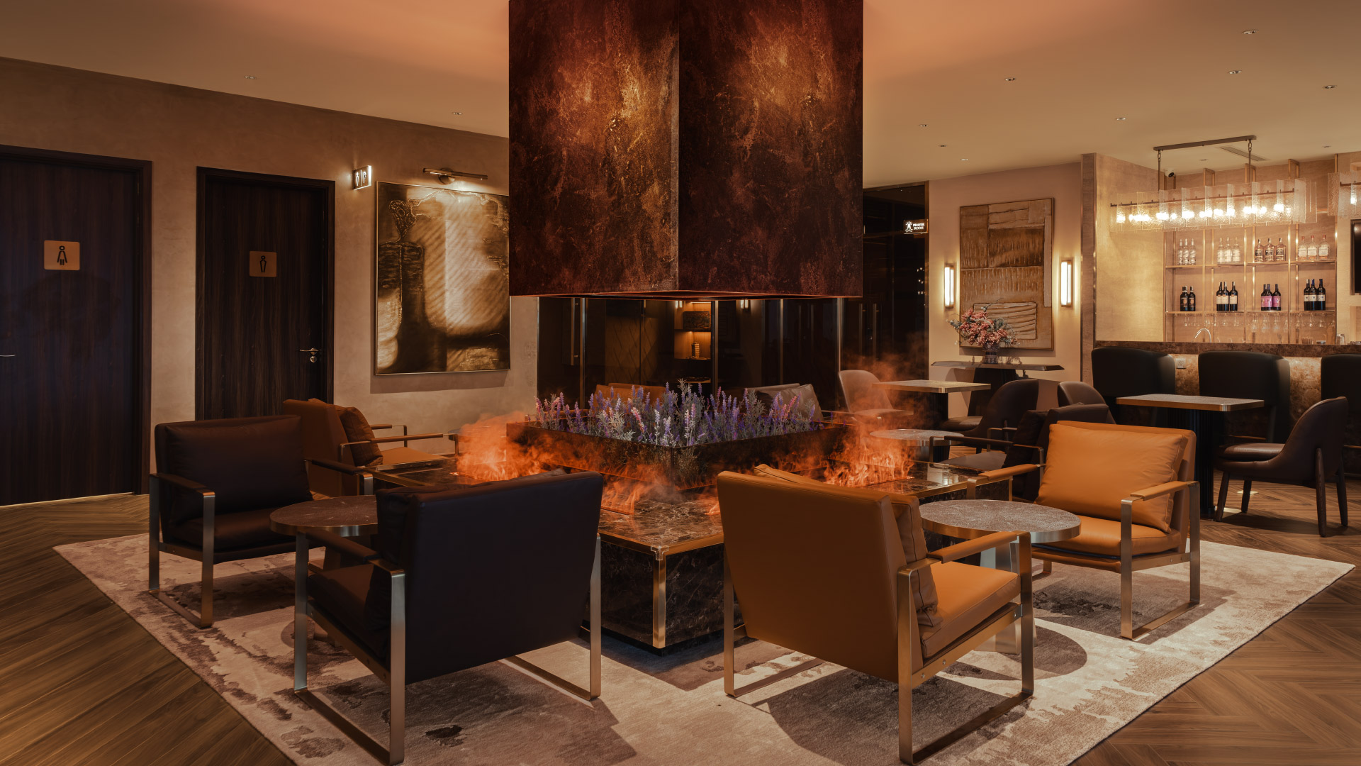 SH Elite Lounge Ha Noi 2