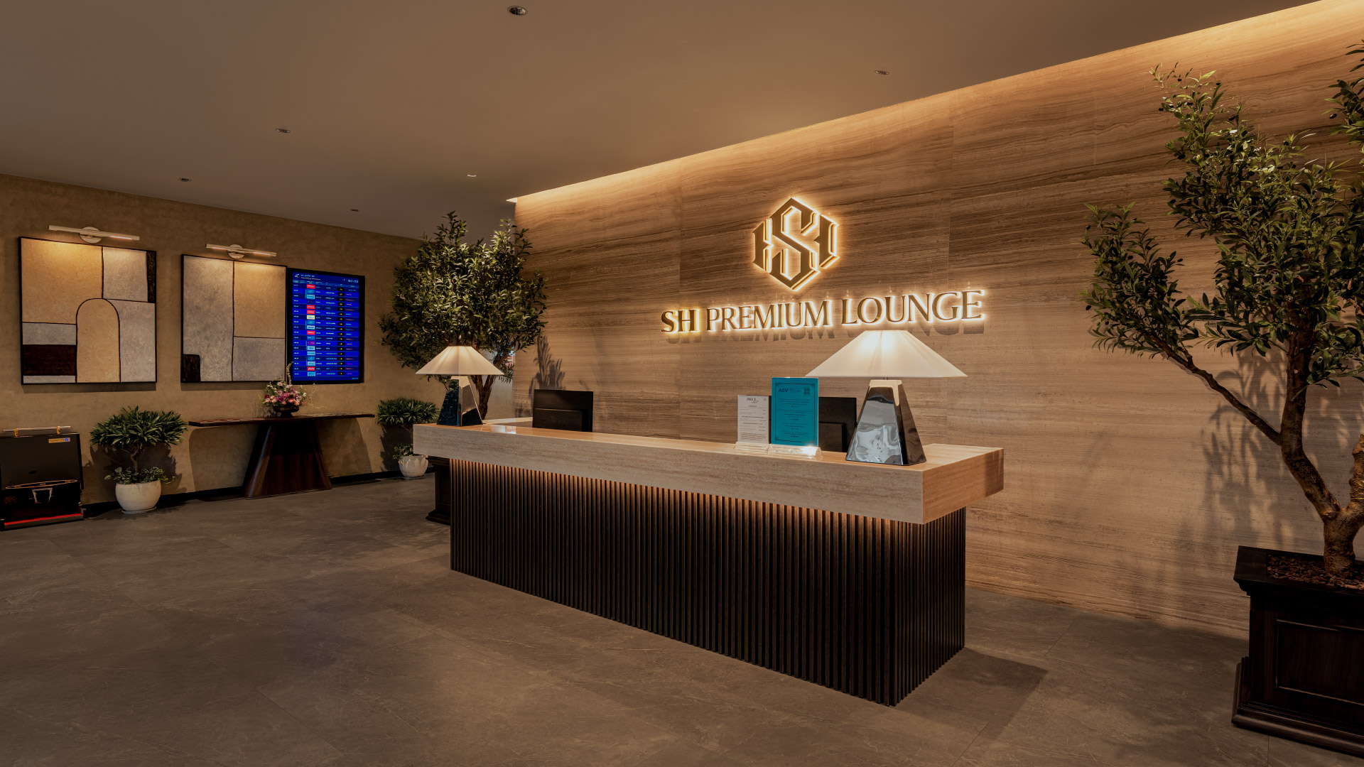 SH Premium Lounge Ha Noi 3