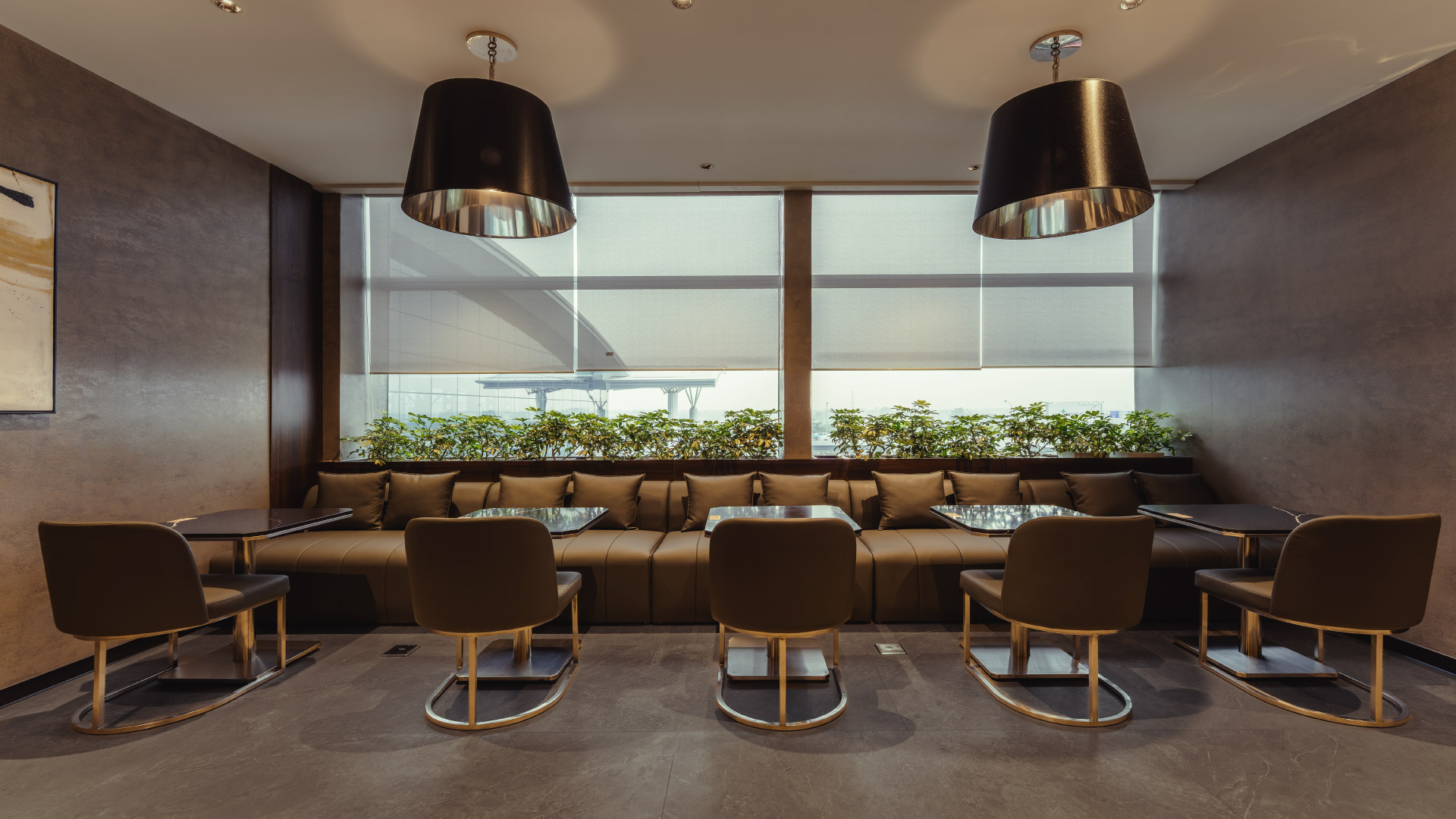 SH Premium Lounge Ha Noi 3