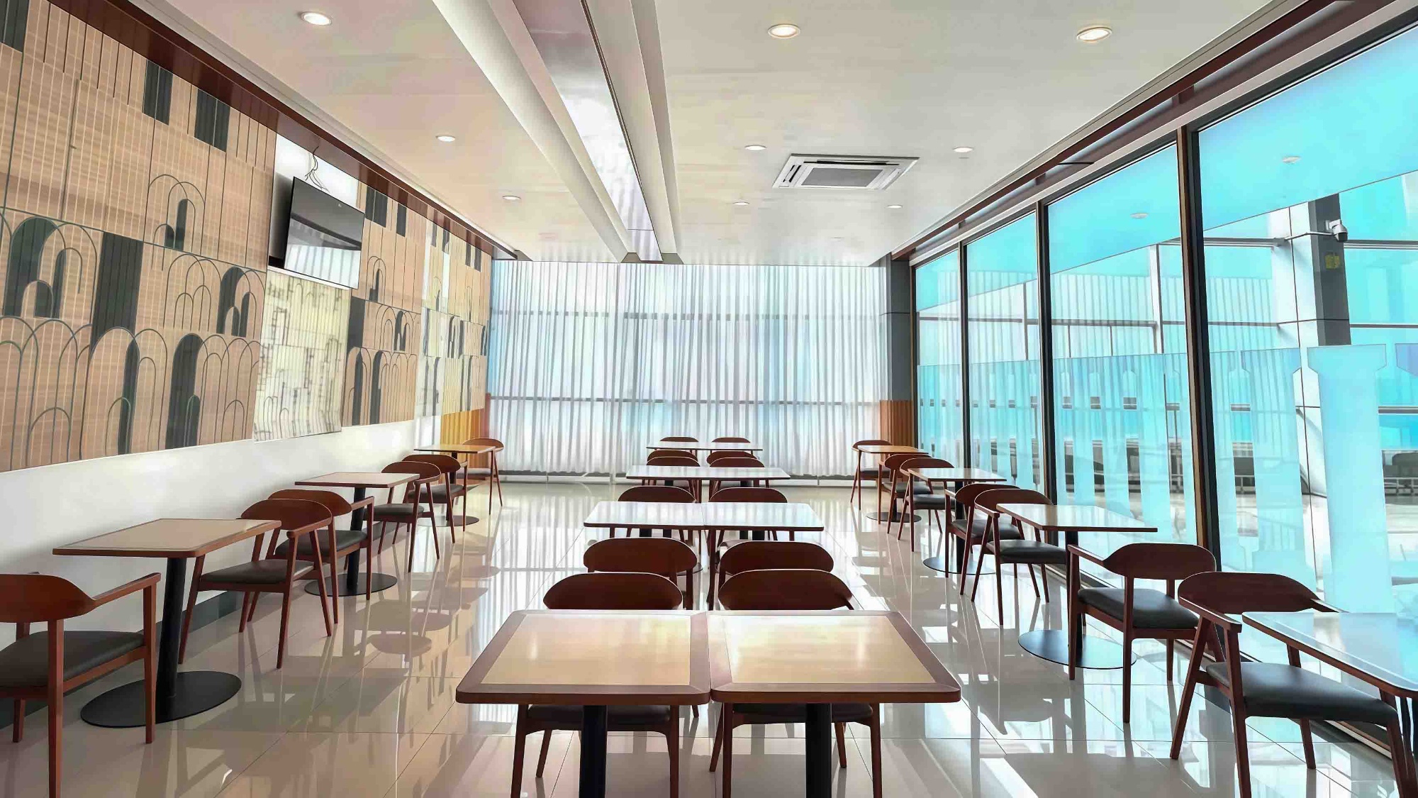 SH Premium Lounge Rach Gia