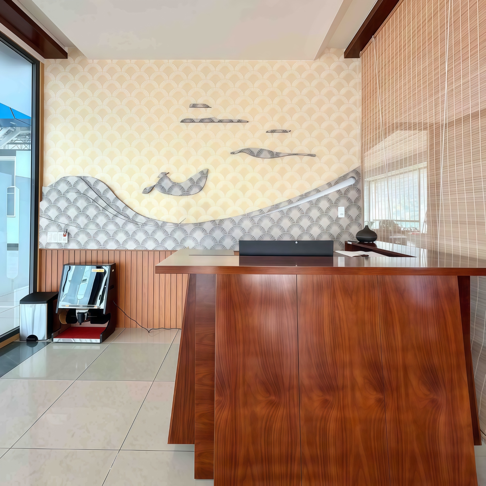 SH Premium Lounge Rach Gia