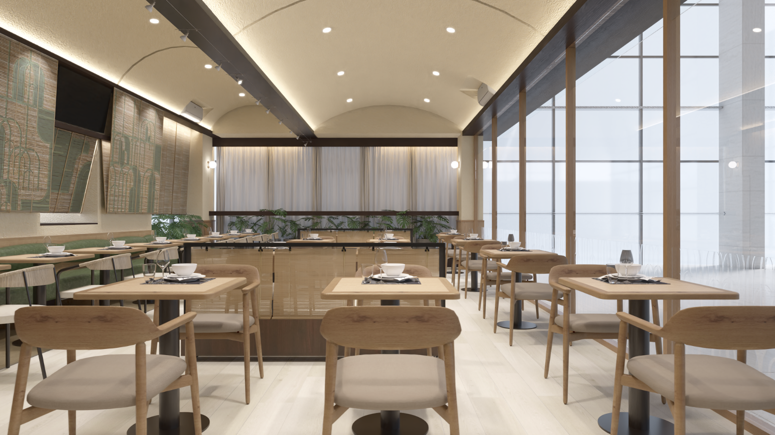 SH Premium Lounge Rach Gia