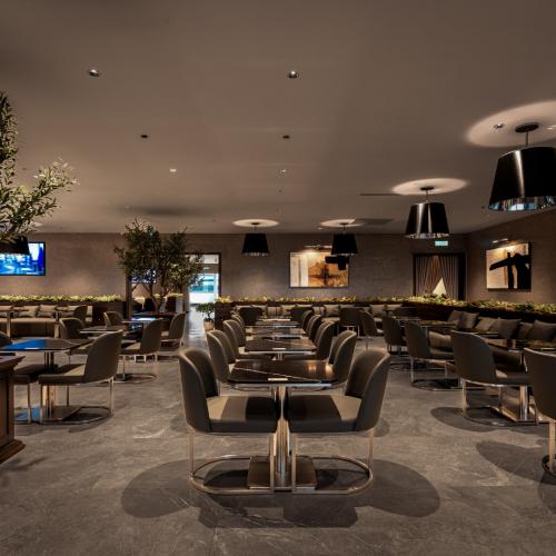 SH Premium Lounge Ha Noi 3