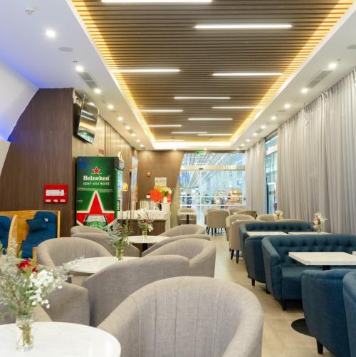 SH Premium Lounge Phu Quoc 2