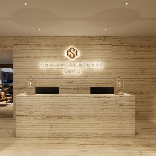 SH Elite Lounge Ha Noi 2