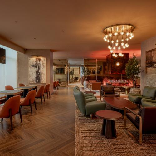 SH Elite Lounge Ha Noi 2