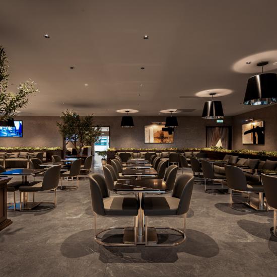 SH Premium Lounge West Ha Noi