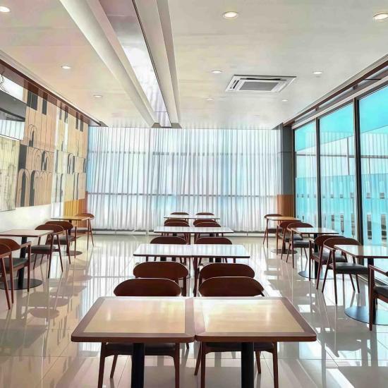 SH Premium Lounge Rach Gia