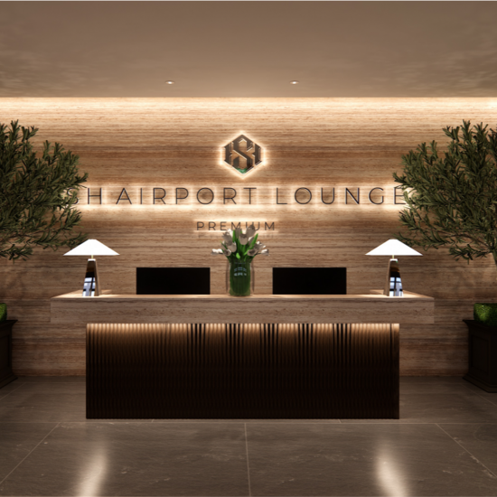 SH Premium Lounge West Ha Noi