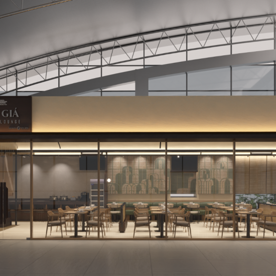 SH Premium Lounge Rach Gia