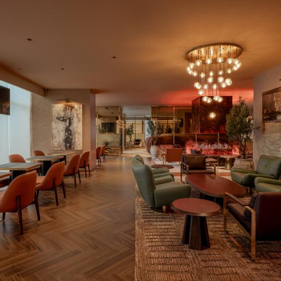 SH Elite Lounge Ha Noi 2